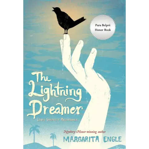 The Lightning Dreamer: Cuba's Greatest Abolitionist