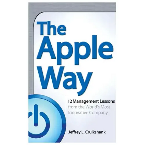 The Apple Way