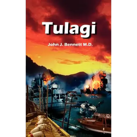 Tulagi