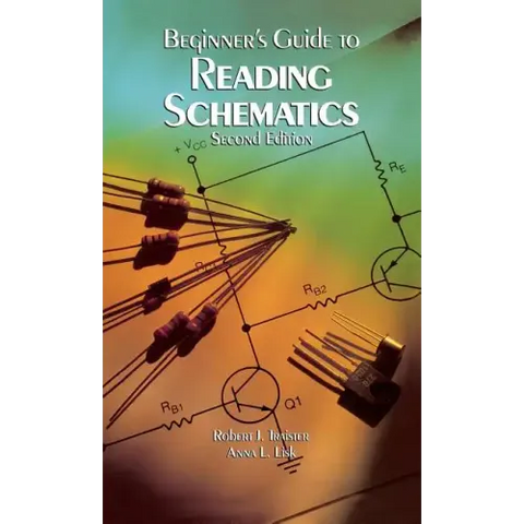 Beginner's Guide to Reading Schematics
