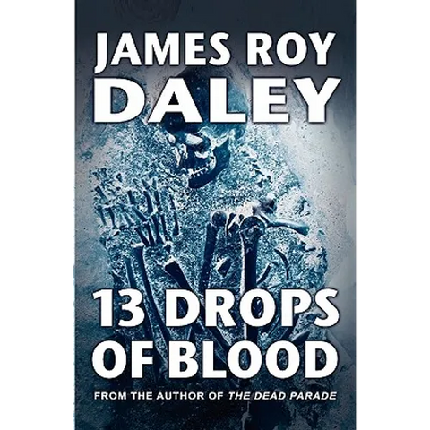 13 Drops of Blood