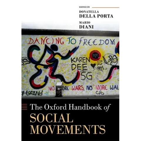 The Oxford Handbook of Social Movements