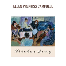Frieda's Song - Paperback