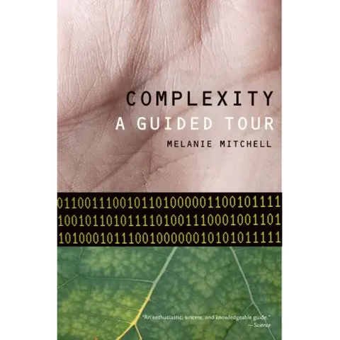 Complexity: A Guided Tour