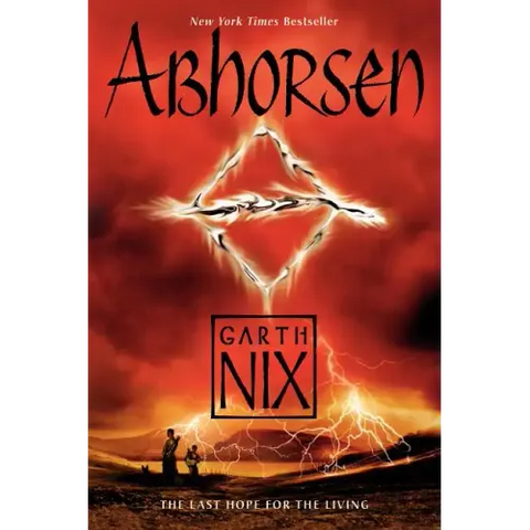 Abhorsen