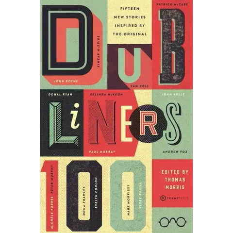 Dubliners 100