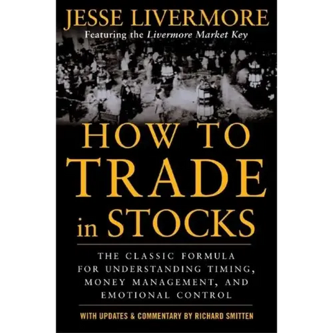 How to Trade in Stocks