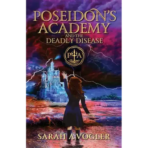 Poseidon's Academy and the Deadly Disease