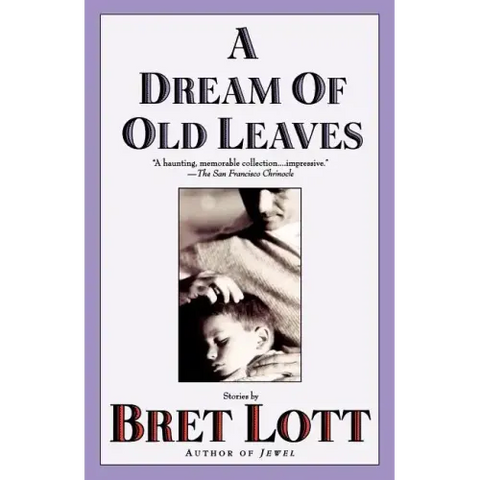 A Dream of Old Leaves