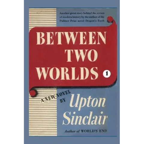Between Two Worlds I