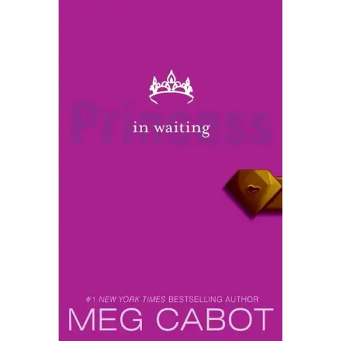 The Princess Diaries, Volume IV: Princess in Waiting