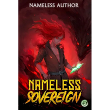 Nameless Sovereign 3: A Cultivation Progression Fantasy - Paperback