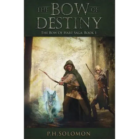The Bow of Destiny