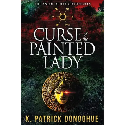 Curse of the Painted Lady