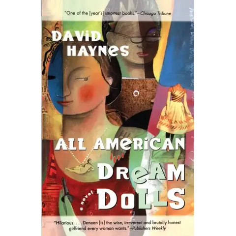 All American Dream Dolls