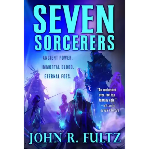 Seven Sorcerers