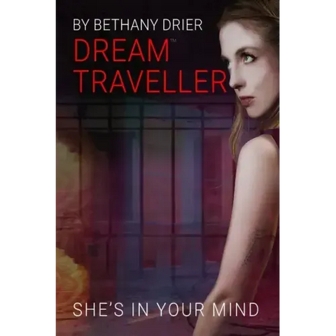 Dream Traveller: She's In Your Mind