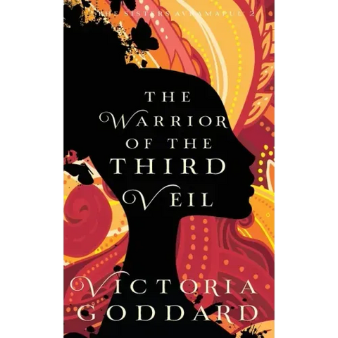The Warrior of the Third Veil