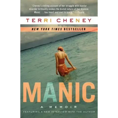 Manic: A Memoir
