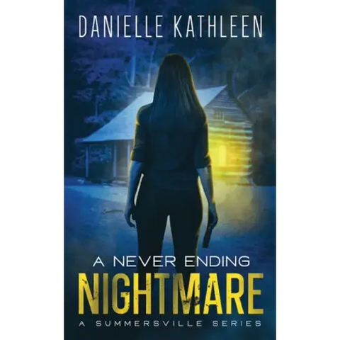 A Never Ending Nightmare