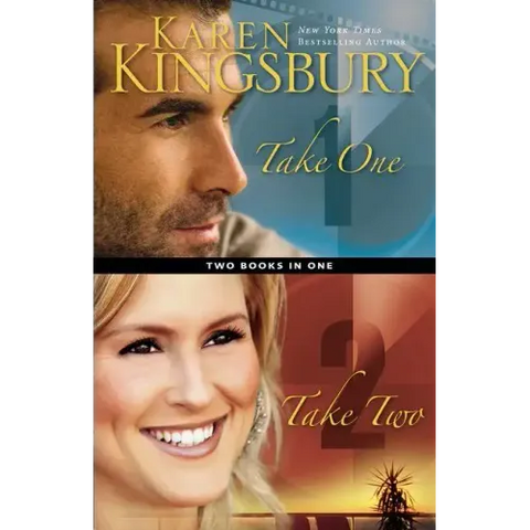 Take One/Take Two Compilation