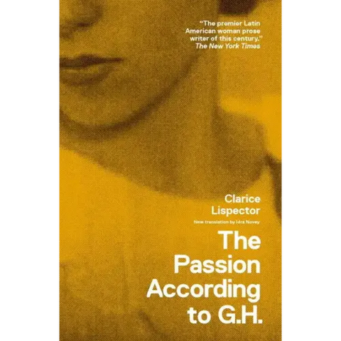 The Passion According to G.H.