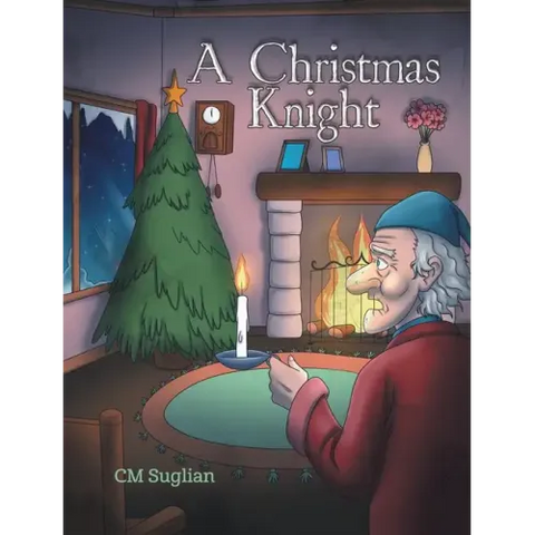 A Christmas Knight