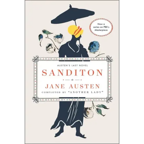 Sanditon: Austen's Last Novel