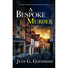 A BESPOKE MURDER an absolutely gripping cozy murder mystery full of twists - Paperback