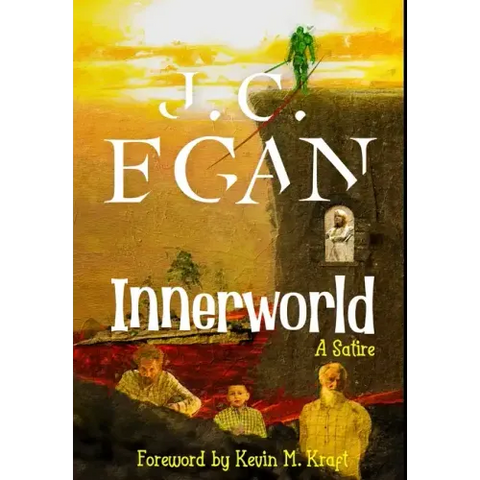 Innerworld: A Satire