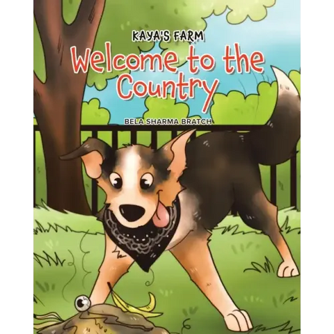 Kaya's Farm: Welcome to the Country