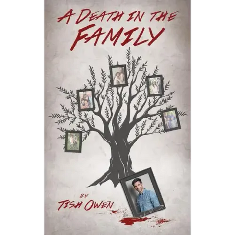 A Death in the Family