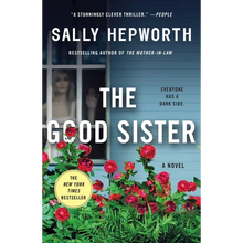 The Good Sister - Paperback