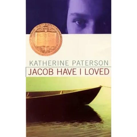 Jacob Have I Loved: A Newbery Award Winner