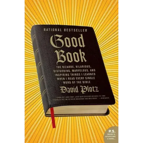 Good Book