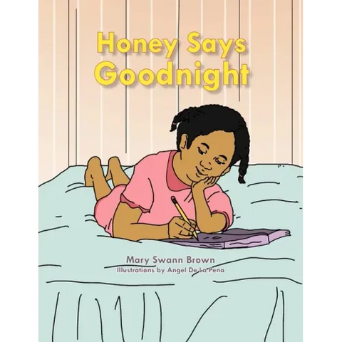 Honey Says Goodnight