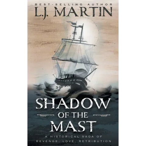 Shadow of the Mast