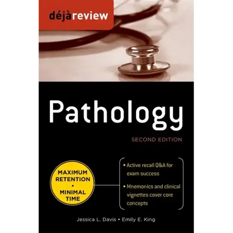 Deja Review: Pathology