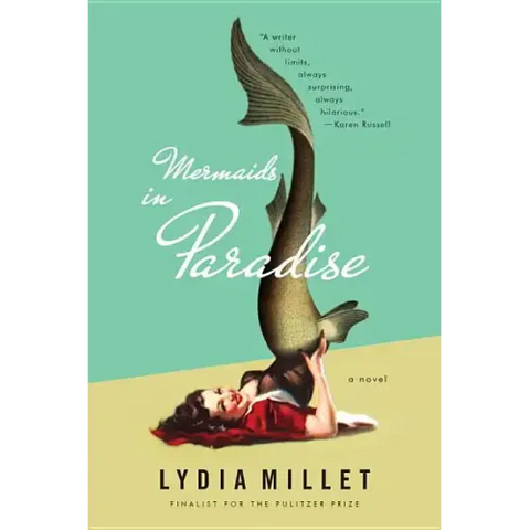 Mermaids in Paradise