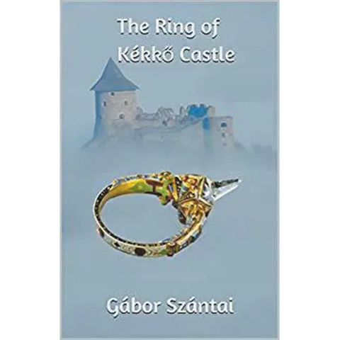 The Ring of Kékkő Castle