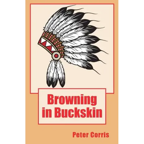 Browning in Buckskin