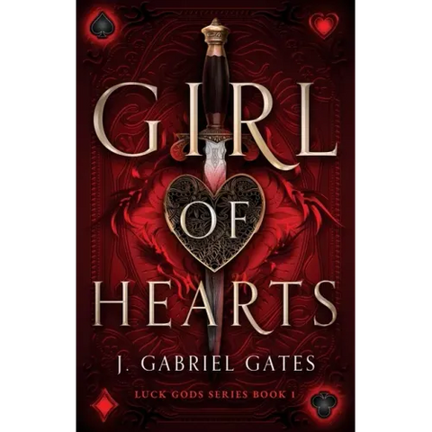 Girl of Hearts