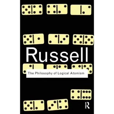 The Philosophy of Logical Atomism