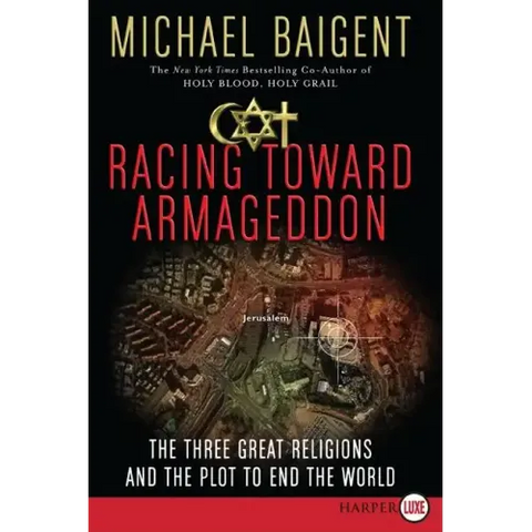 Racing Toward Armageddon LP