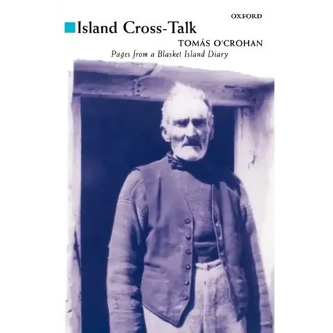 Island Cross-Talk