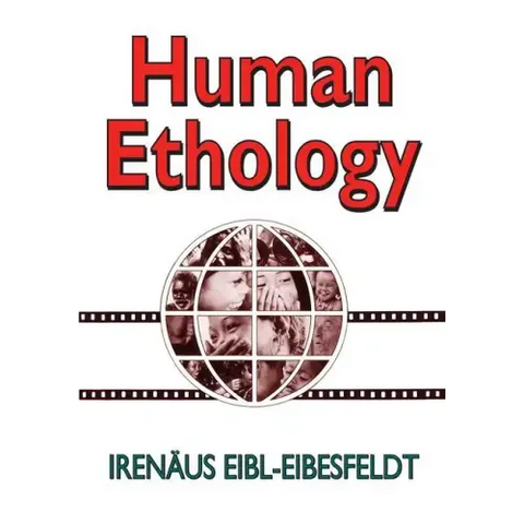 Human Ethology