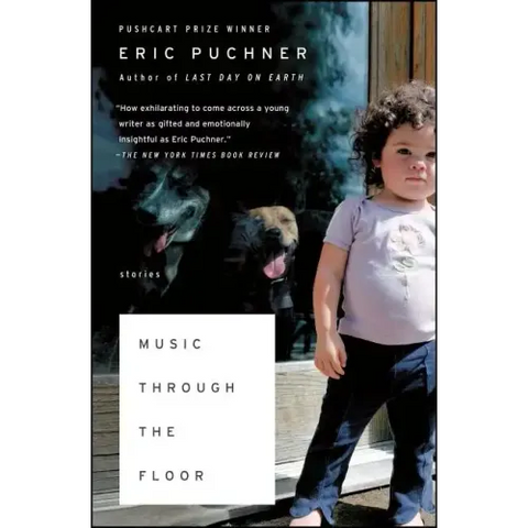 Music Through the Floor