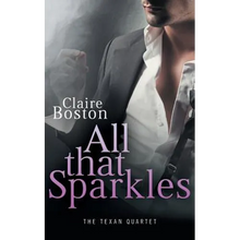 All that Sparkles - Paperback