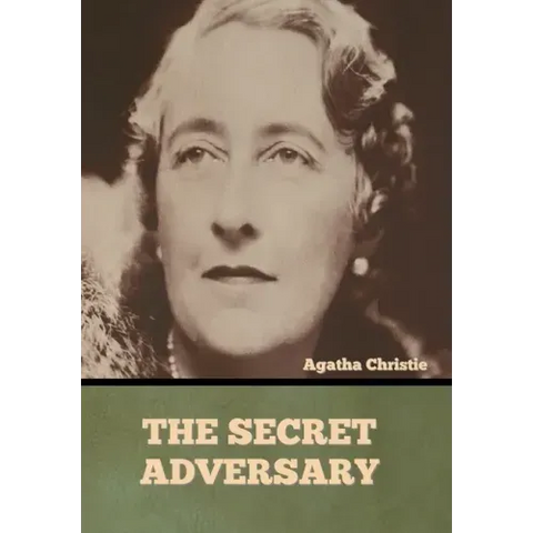 The Secret Adversary