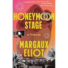 Honeymoon Stage - Hardcover